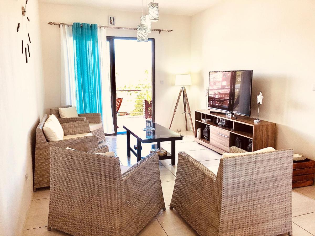 Luxury Westwood Apartment+Pool Flic-en-Flacq Δωμάτιο φωτογραφία