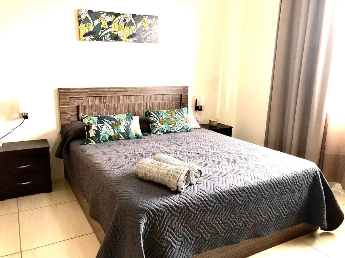 Luxury Westwood Apartment+Pool Flic-en-Flacq Εξωτερικό φωτογραφία