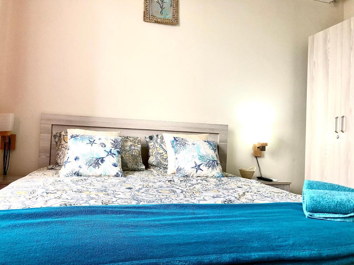 Luxury Westwood Apartment+Pool Flic-en-Flacq Εξωτερικό φωτογραφία