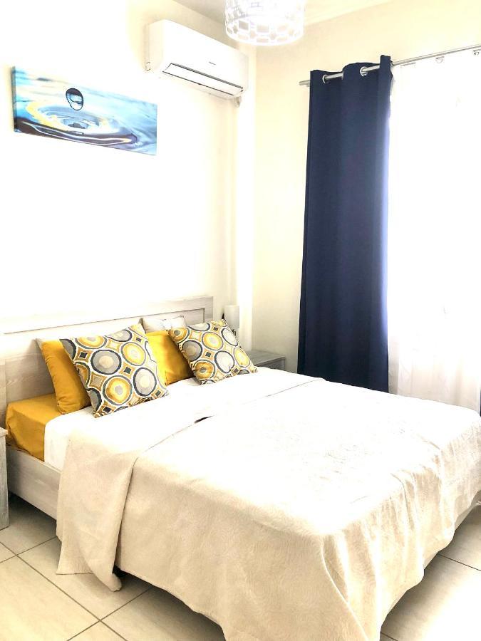 Luxury Westwood Apartment+Pool Flic-en-Flacq Εξωτερικό φωτογραφία