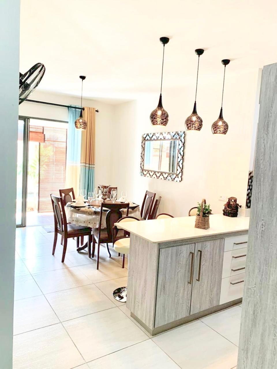 Luxury Westwood Apartment+Pool Flic-en-Flacq Δωμάτιο φωτογραφία