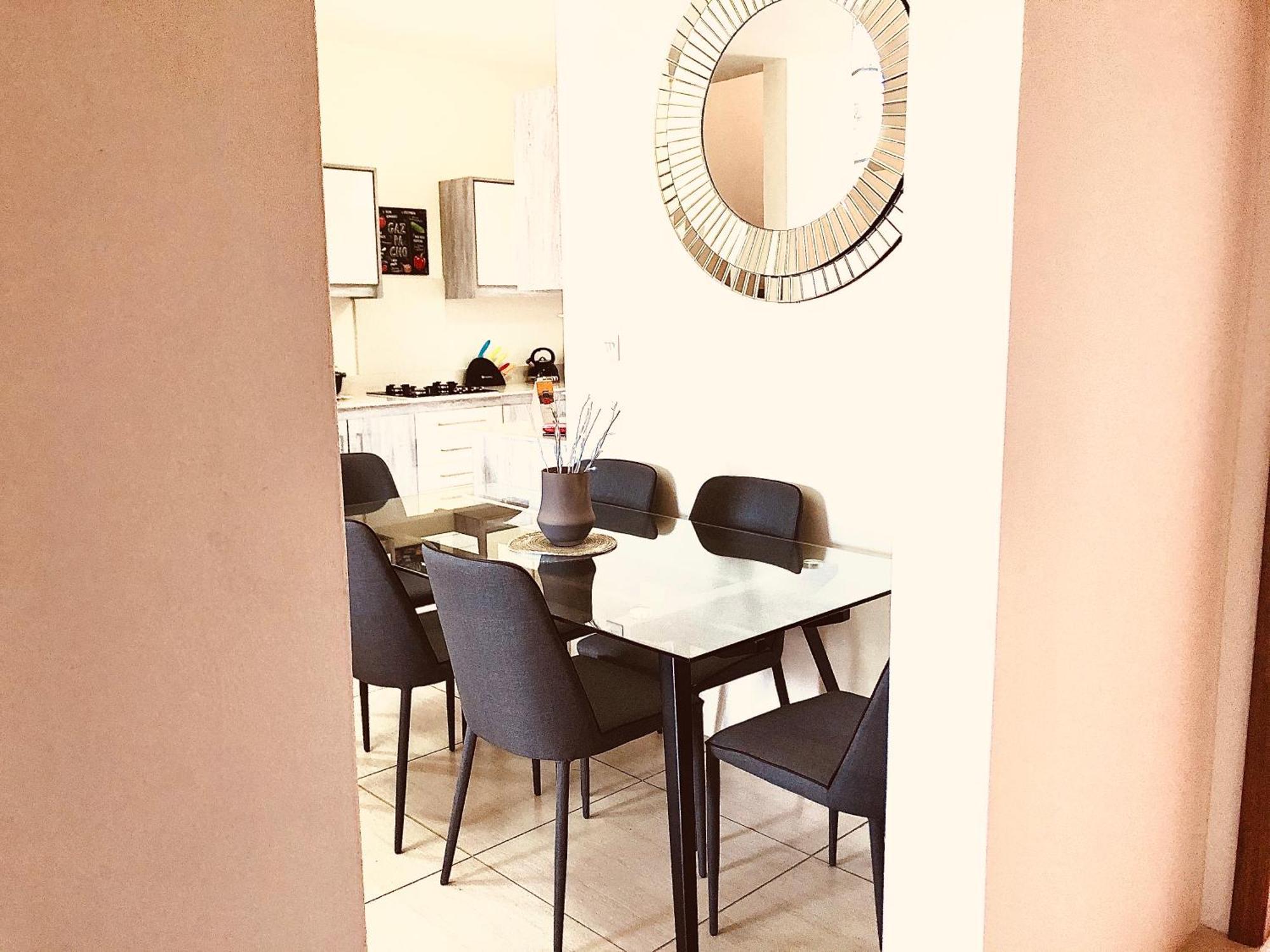 Luxury Westwood Apartment+Pool Flic-en-Flacq Δωμάτιο φωτογραφία