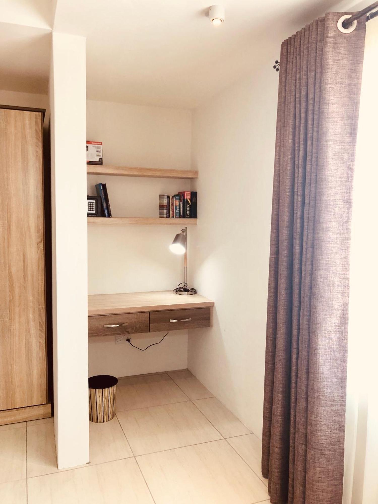 Luxury Westwood Apartment+Pool Flic-en-Flacq Δωμάτιο φωτογραφία