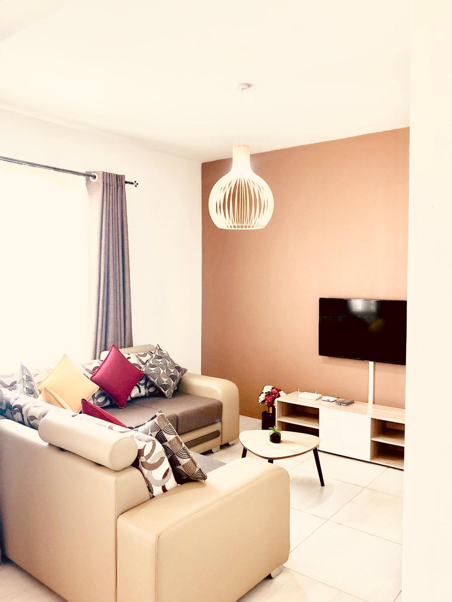 Luxury Westwood Apartment+Pool Flic-en-Flacq Δωμάτιο φωτογραφία