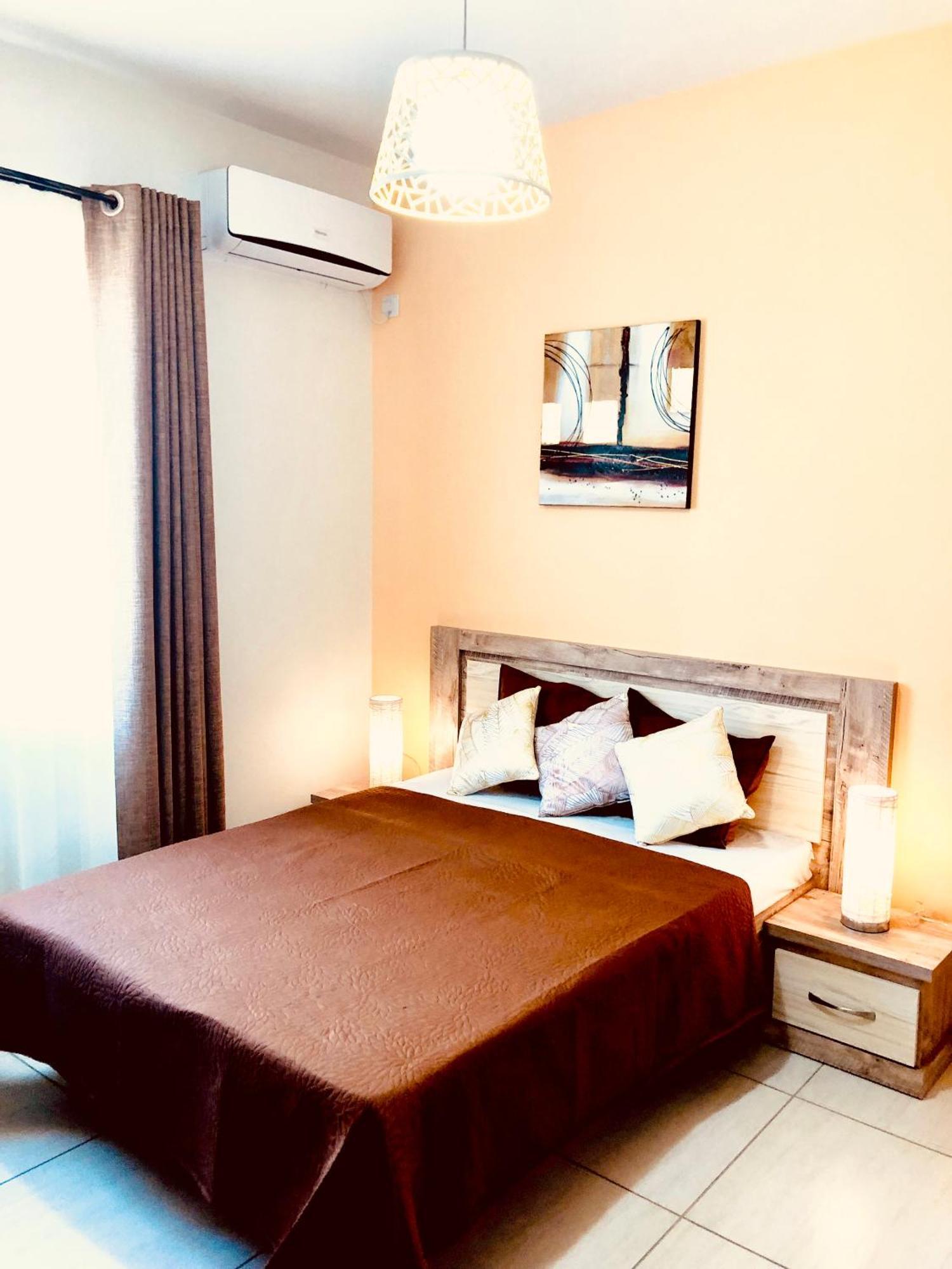 Luxury Westwood Apartment+Pool Flic-en-Flacq Δωμάτιο φωτογραφία
