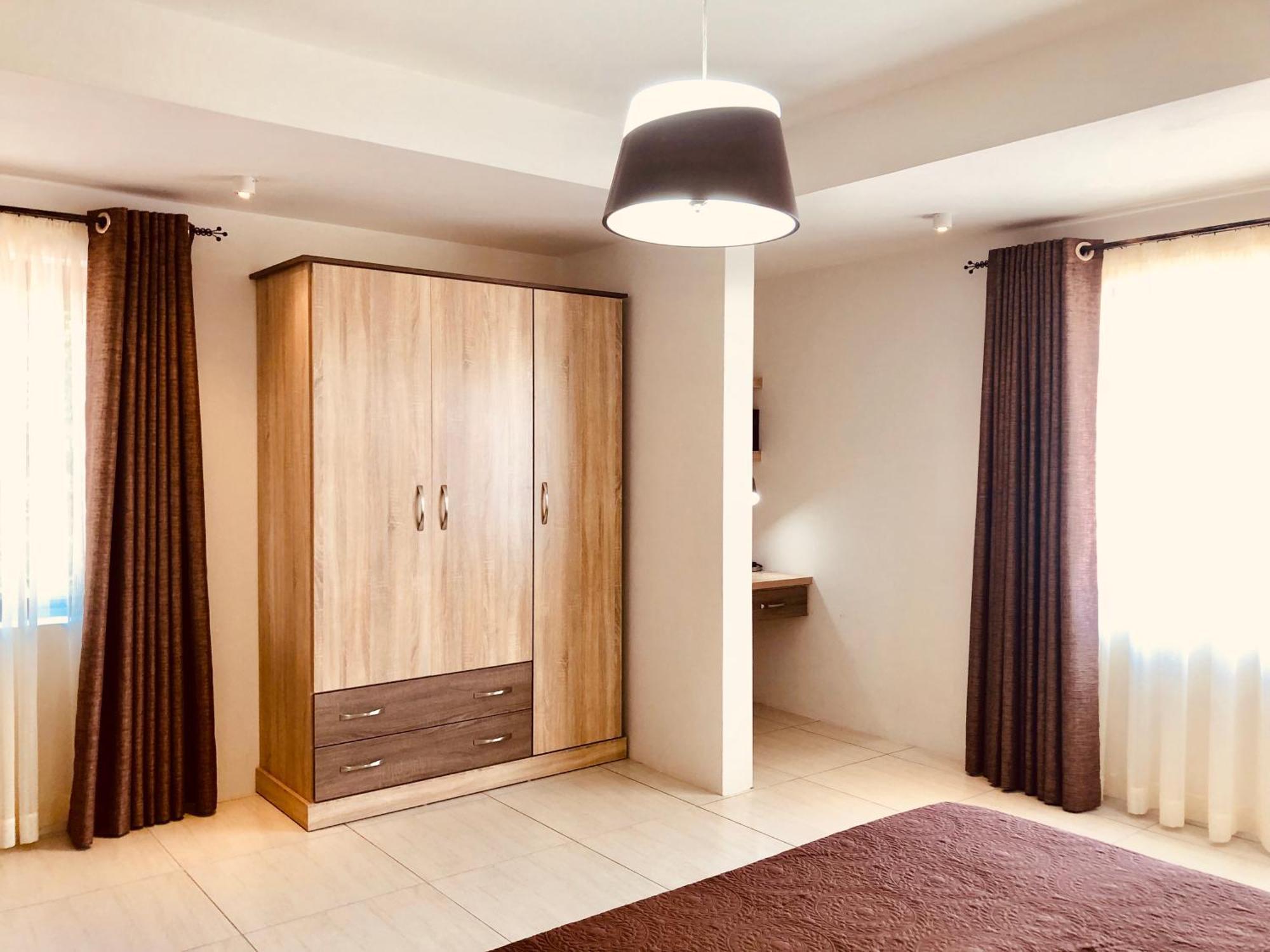 Luxury Westwood Apartment+Pool Flic-en-Flacq Δωμάτιο φωτογραφία