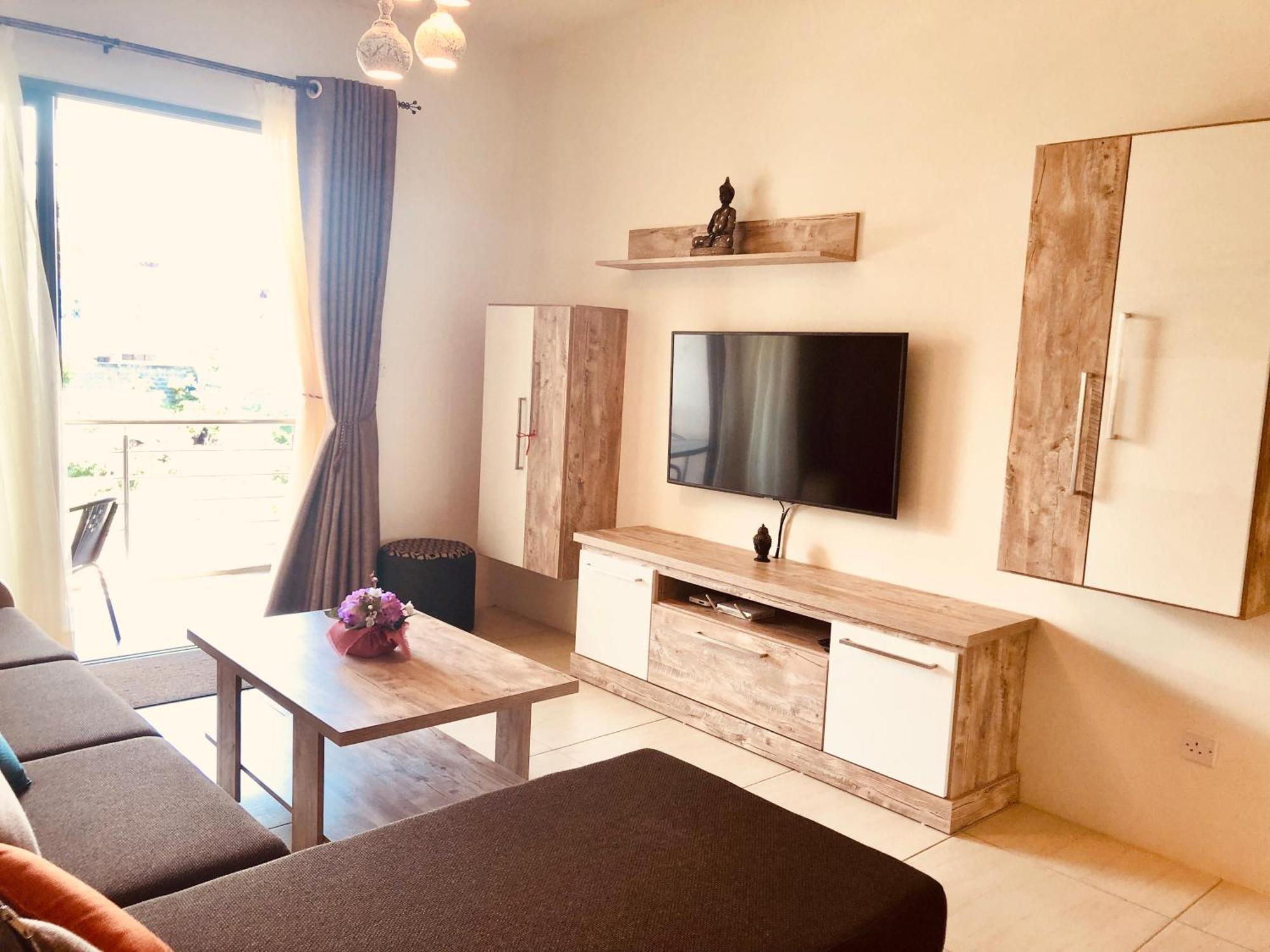 Luxury Westwood Apartment+Pool Flic-en-Flacq Δωμάτιο φωτογραφία