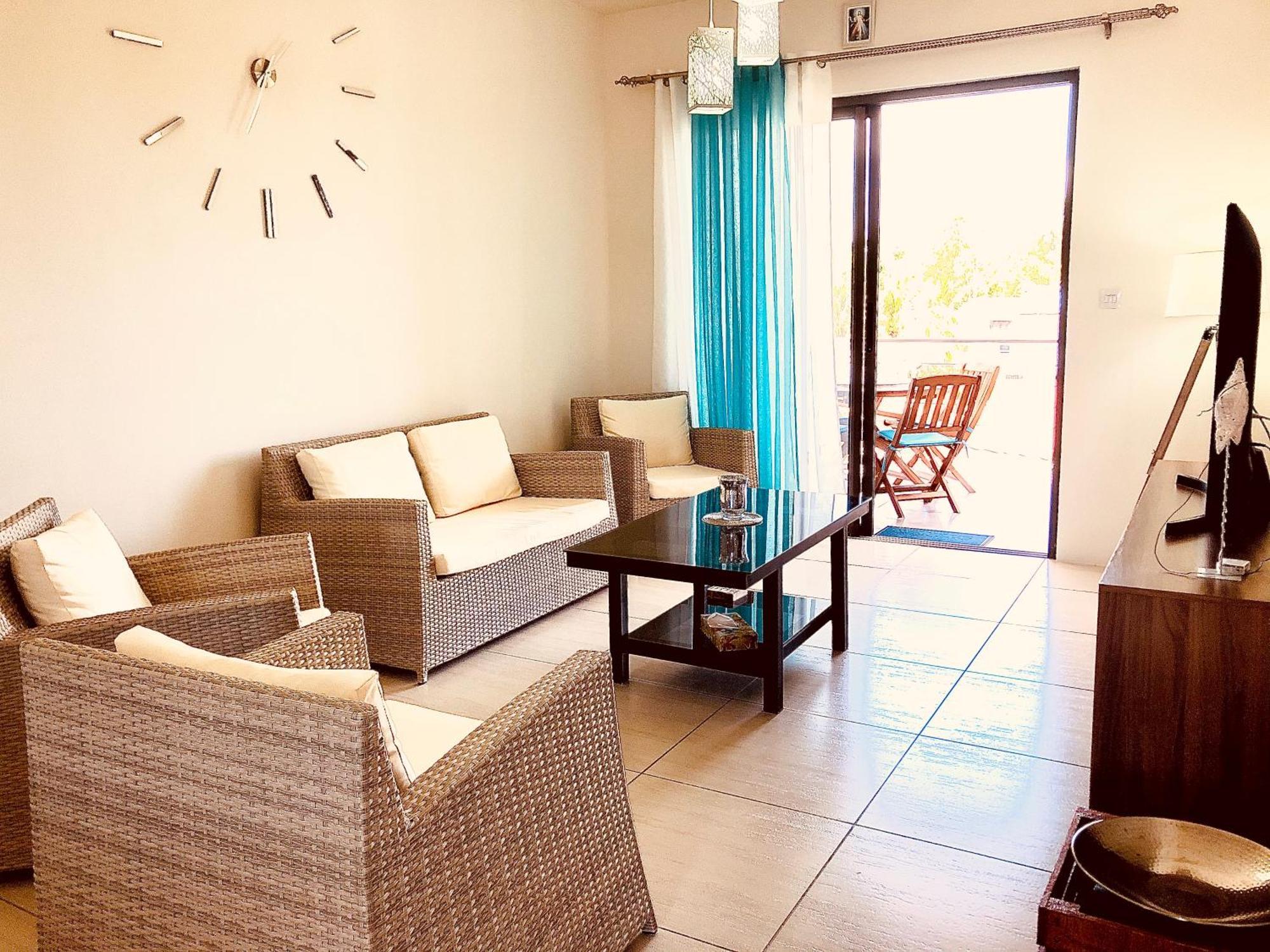 Luxury Westwood Apartment+Pool Flic-en-Flacq Δωμάτιο φωτογραφία