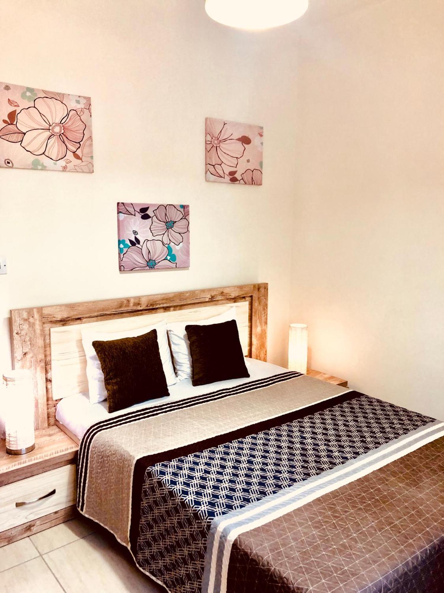 Luxury Westwood Apartment+Pool Flic-en-Flacq Δωμάτιο φωτογραφία