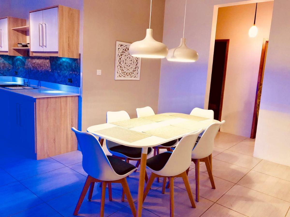 Luxury Westwood Apartment+Pool Flic-en-Flacq Εξωτερικό φωτογραφία