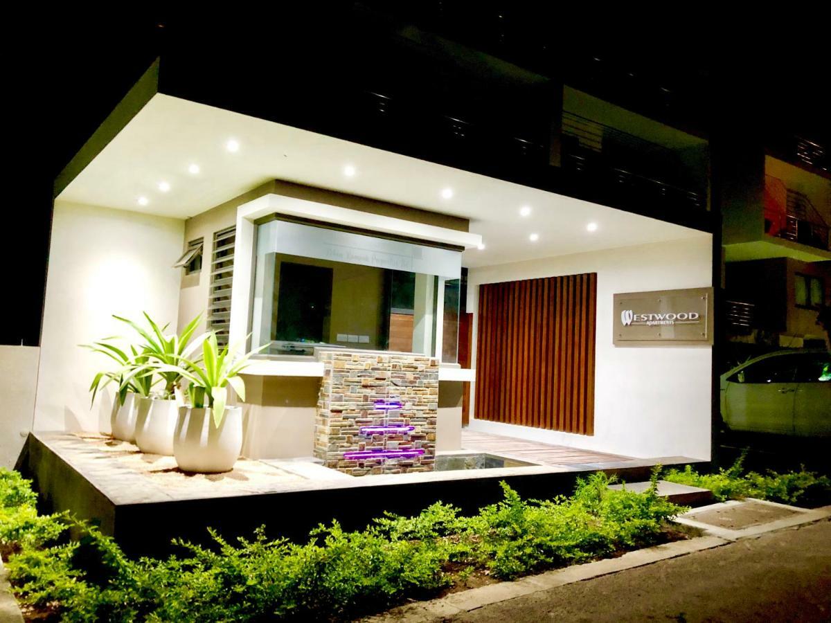 Luxury Westwood Apartment+Pool Flic-en-Flacq Εξωτερικό φωτογραφία