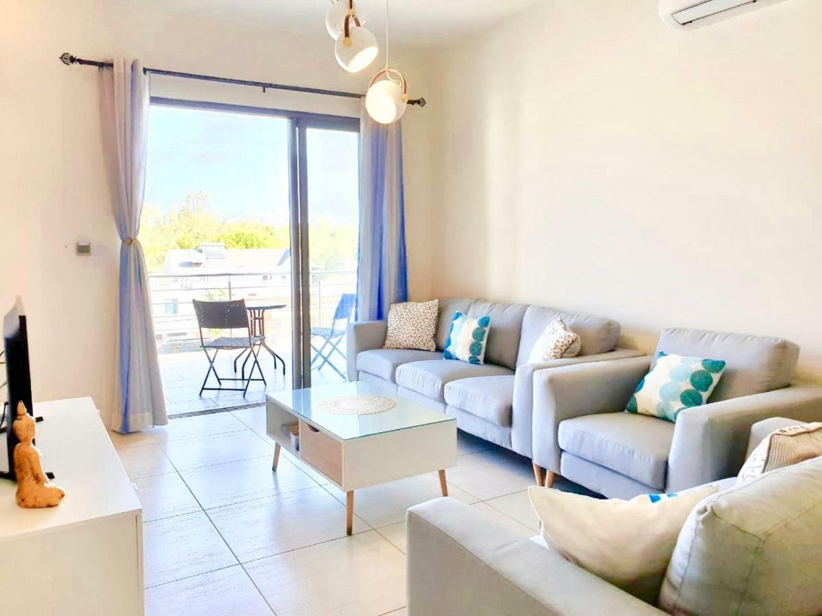 Luxury Westwood Apartment+Pool Flic-en-Flacq Εξωτερικό φωτογραφία