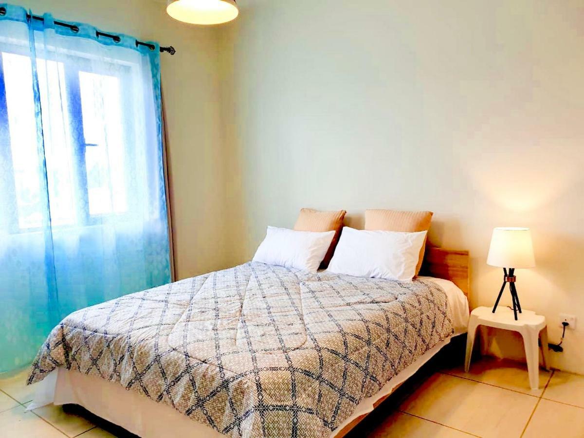 Luxury Westwood Apartment+Pool Flic-en-Flacq Εξωτερικό φωτογραφία