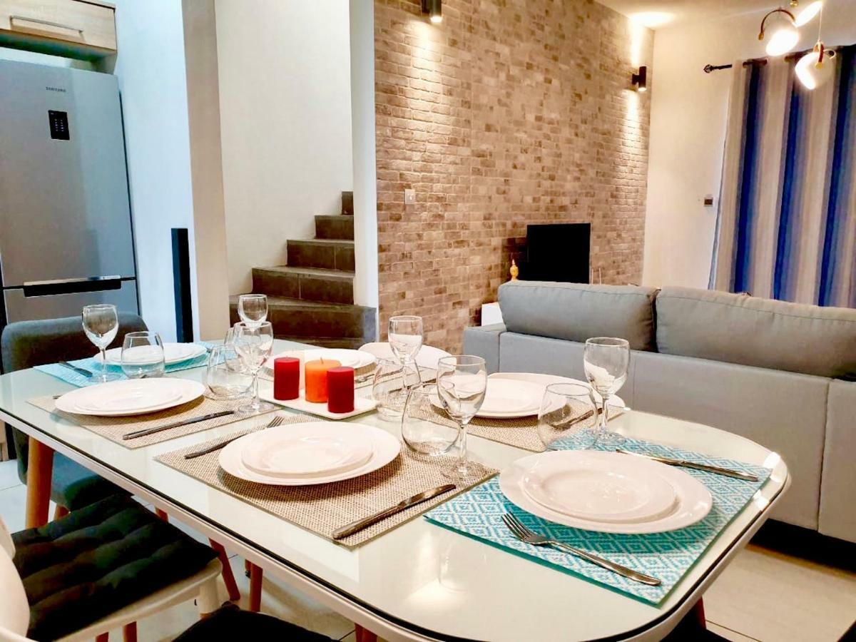 Luxury Westwood Apartment+Pool Flic-en-Flacq Εξωτερικό φωτογραφία