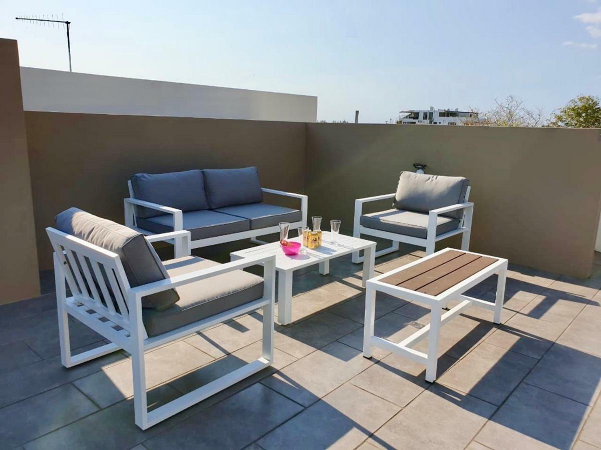 Luxury Westwood Apartment+Pool Flic-en-Flacq Εξωτερικό φωτογραφία